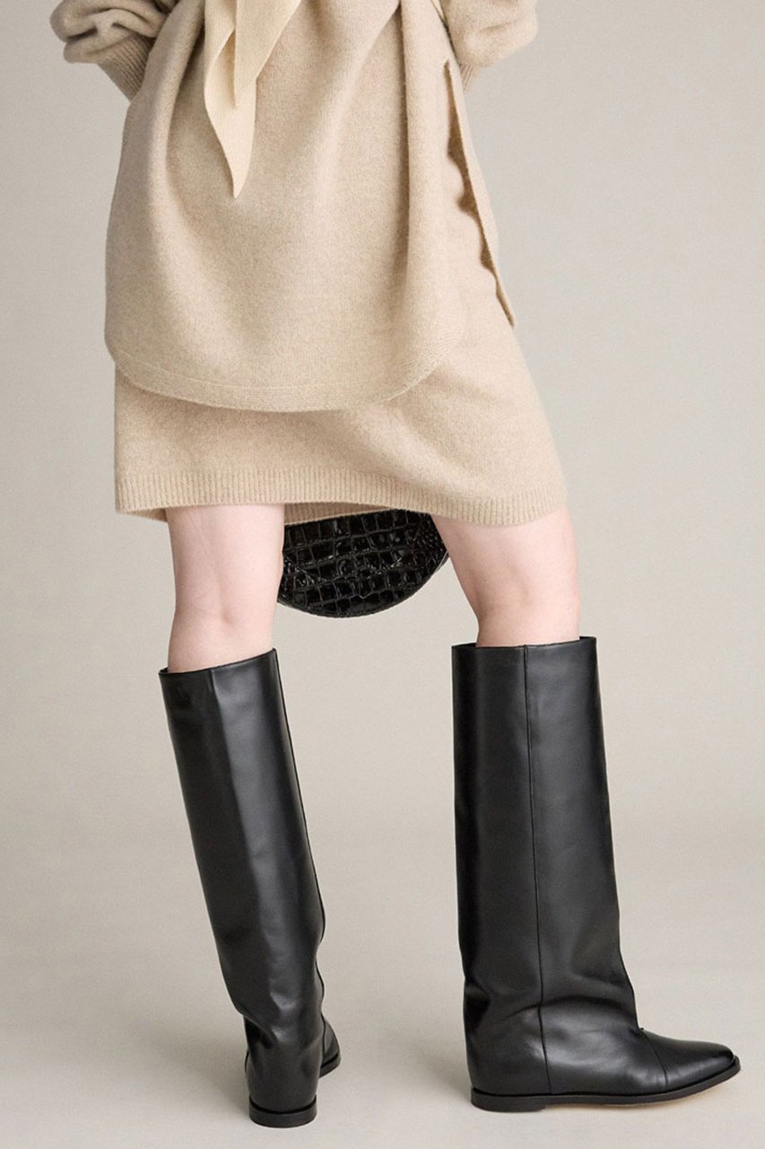 【ブリル/BRILL】のラムウールミニスカート 人気、トレンドファッション・服の通販 founy(ファニー) 　ファッション　Fashion　レディースファッション　Fashion for Women　スカート　Skirts　ミニスカート　Mini Skirts　おすすめ　Recommended / Our Picks　セットアップ　Set-Up, Coordinated Outfit　トレンド　Trend, Trending Now　パターン　Pattern, Design Print　ホールガーメント　WholeGarment, Seamless Knit　ミニスカート　Mini Skirt, Short Skirt　新作・新入荷　New Arrivals / New In　other-3|ID: prp329100004689415 ipo3291000000033867402
