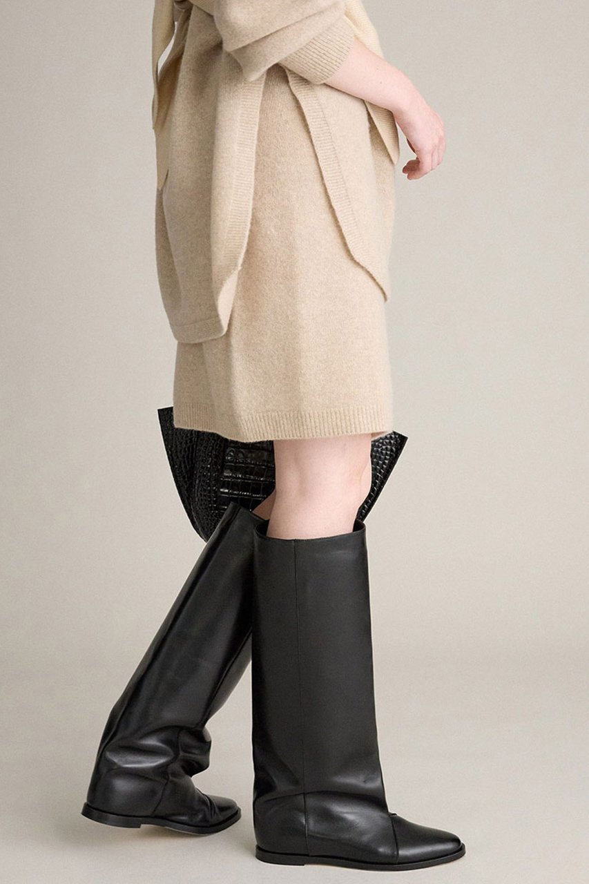 【ブリル/BRILL】のラムウールミニスカート 人気、トレンドファッション・服の通販 founy(ファニー) 　ファッション　Fashion　レディースファッション　Fashion for Women　スカート　Skirts　ミニスカート　Mini Skirts　おすすめ　Recommended / Our Picks　セットアップ　Set-Up, Coordinated Outfit　トレンド　Trend, Trending Now　パターン　Pattern, Design Print　ホールガーメント　WholeGarment, Seamless Knit　ミニスカート　Mini Skirt, Short Skirt　新作・新入荷　New Arrivals / New In　other-4|ID: prp329100004689415 ipo3291000000033867403
