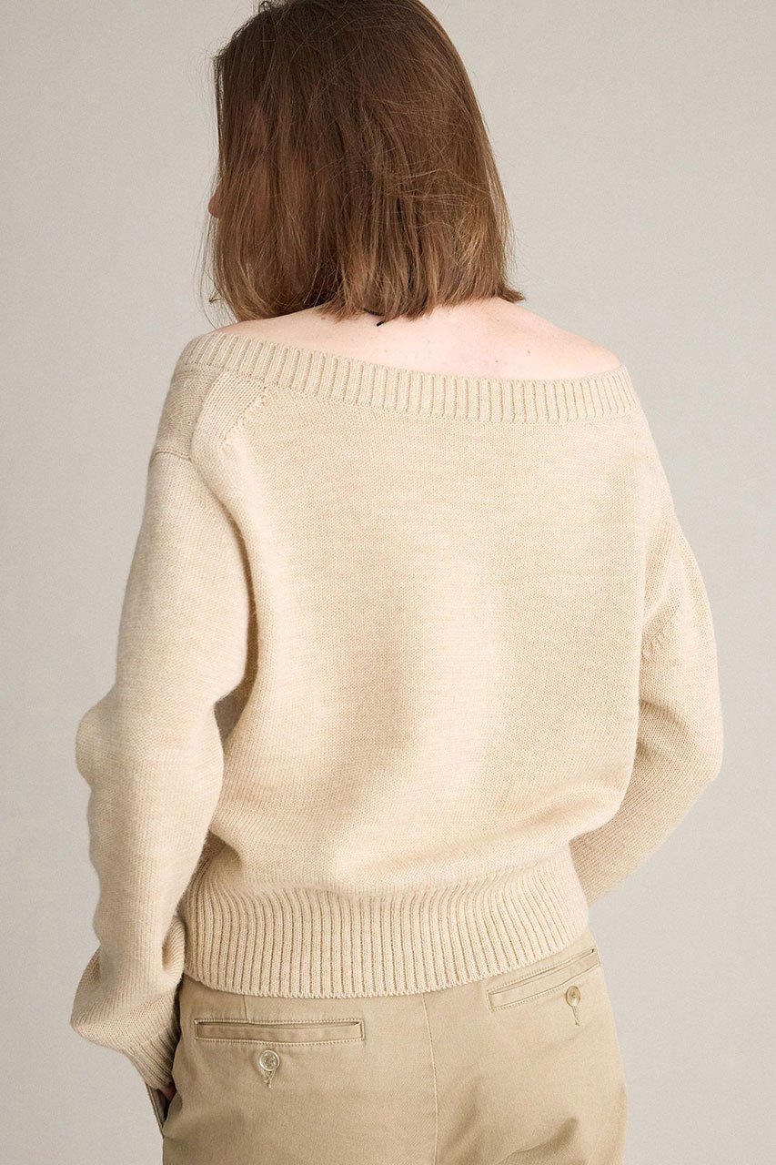 【ブリル/BRILL】のメランジドロップカーディガン 人気、トレンドファッション・服の通販 founy(ファニー) 　ファッション　Fashion　レディースファッション　Fashion for Women　トップス・カットソー　Cut & Sew Tops　ニット　Knit Tops & Sweaters　カーディガン・羽織り　Layered Style Cardigans　おすすめ　Recommended / Our Picks　カーディガン　Cardigan, Knitwear　新作・新入荷　New Arrivals / New In　other-4|ID: prp329100004689416 ipo3291000000033867417