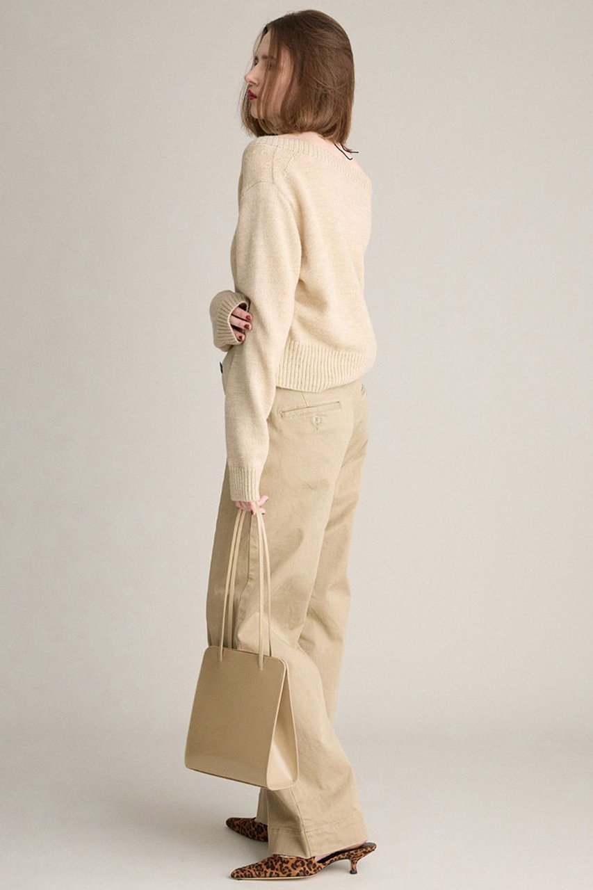 【ブリル/BRILL】のメランジドロップカーディガン 人気、トレンドファッション・服の通販 founy(ファニー) 　ファッション　Fashion　レディースファッション　Fashion for Women　トップス・カットソー　Cut & Sew Tops　ニット　Knit Tops & Sweaters　カーディガン・羽織り　Layered Style Cardigans　おすすめ　Recommended / Our Picks　カーディガン　Cardigan, Knitwear　other-6|ID: prp329100004689416 ipo3291000000035358220