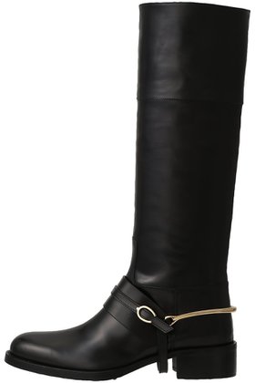 【エスメラルダ/Esmeralda】 【SARTORE】サドルストラップロングブーツ人気、トレンドファッション・服の通販 founy(ファニー) ファッション Fashion レディースファッション Fashion for Women クラシック Classic, Timeless Style シンプル Simple, Minimal フォルム Silhouette, Form ロング Long, Long-Length A/W・秋冬 Autumn/Winter |ID:prp329100004689426