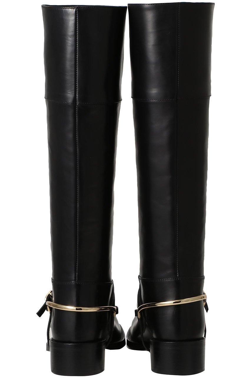 【エスメラルダ/Esmeralda】の【SARTORE】サドルストラップロングブーツ 人気、トレンドファッション・服の通販 founy(ファニー) ファッション Fashion レディースファッション Fashion for Women クラシック Classic, Timeless Style シンプル Simple, Minimal フォルム Silhouette, Form ロング Long, Long-Length A/W・秋冬 Autumn/Winter other-3|ID: prp329100004689426 ipo3291000000035402964