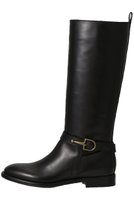 【エスメラルダ/Esmeralda】の【SARTORE】バックルジョッキーブーツ 人気、トレンドファッション・服の通販 founy(ファニー) ファッション Fashion レディースファッション Fashion for Women バッグ Bags シンプル Simple, Minimal デニム Denim, Jeans Material マニッシュ Mannish, Boyish ロング Long, Long-Length |ID:prp329100004689427