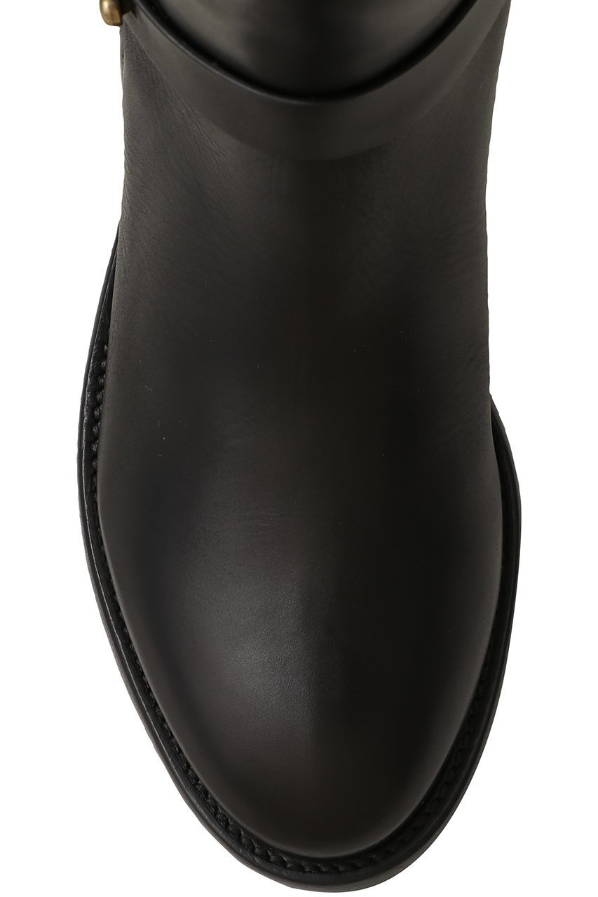 【エスメラルダ/Esmeralda】の【SARTORE】バックルジョッキーブーツ 人気、トレンドファッション・服の通販 founy(ファニー) ファッション Fashion レディースファッション Fashion for Women バッグ Bags シンプル Simple, Minimal デニム Denim, Jeans Material マニッシュ Mannish, Boyish ロング Long, Long-Length other-4|ID: prp329100004689427 ipo3291000000035840977