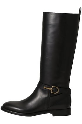 【エスメラルダ/Esmeralda】 【SARTORE】バックルジョッキーブーツ人気、トレンドファッション・服の通販 founy(ファニー) ファッション Fashion レディースファッション Fashion for Women バッグ Bags シンプル Simple, Minimal デニム Denim, Jeans Material マニッシュ Mannish, Boyish ロング Long, Long-Length |ID:prp329100004689427