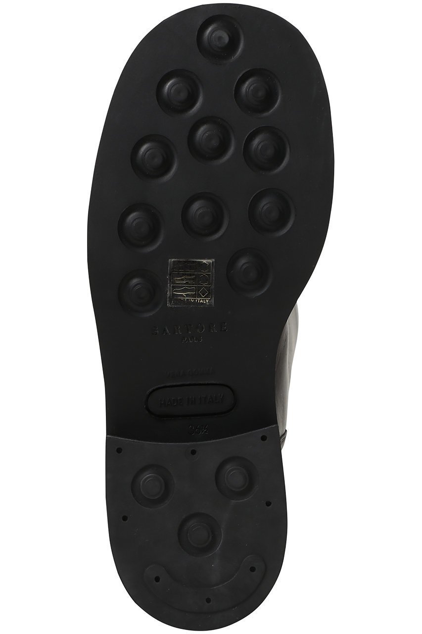 【エスメラルダ/Esmeralda】の【SARTORE】バックストラップジップロングブーツ 人気、トレンドファッション・服の通販 founy(ファニー) ファッション Fashion レディースファッション Fashion for Women バッグ Bags おすすめ Recommended / Our Picks カッティング Cutting Detail シルバー Silver, Metallic Silver ジップ Zip, Zipper スマート Smart, Elegant ラップ Wrap, Wrap Design ロング Long, Long-Length other-6|ID: prp329100004689429 ipo3291000000035402977