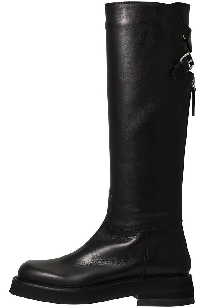 【エスメラルダ/Esmeralda】の【SARTORE】バックストラップジップロングブーツ インテリア・キッズ・メンズ・レディースファッション・服の通販 founy(ファニー) https://founy.com/ ファッション Fashion レディースファッション Fashion for Women バッグ Bags おすすめ Recommended / Our Picks カッティング Cutting Detail シルバー Silver, Metallic Silver ジップ Zip, Zipper スマート Smart, Elegant ラップ Wrap, Wrap Design ロング Long, Long-Length |ID: prp329100004689429 ipo3291000000036204285