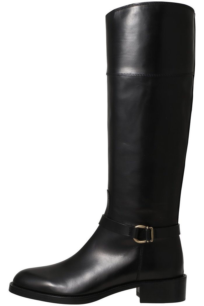 【エスメラルダ/Esmeralda】の【SARTORE】アンクルベルトジョッキーブーツ インテリア・キッズ・メンズ・レディースファッション・服の通販 founy(ファニー) https://founy.com/ ファッション Fashion レディースファッション Fashion for Women ベルト&ウエストマーク Belts & Waist Accessories アンクル Ankle-Length Design マニッシュ Mannish, Boyish ロング Long, Long-Length |ID: prp329100004689431 ipo3291000000036204300