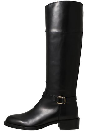 【エスメラルダ/Esmeralda】の【SARTORE】アンクルベルトジョッキーブーツ 人気、トレンドファッション・服の通販 founy(ファニー) ファッション Fashion レディースファッション Fashion for Women ベルト&ウエストマーク Belts & Waist Accessories アンクル Ankle-Length Design マニッシュ Mannish, Boyish ロング Long, Long-Length |ID:prp329100004689431