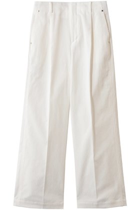 【エブール/ebure】 オーガニックコーデュロイ ワイドパンツ人気、トレンドファッション・服の通販 founy(ファニー) ファッション Fashion レディースファッション Fashion for Women パンツ Pants & Trousers コーデュロイ Corduroy, Cord Fabric フォルム Silhouette, Form ポケット Pocket, Pocket Detail リュクス Luxury, Elegant, High-End, Chic ワイド Wide, Wide Fit ワーク Workwear, Utility Style |ID:prp329100004689471