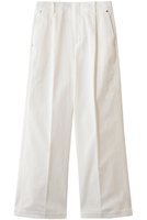 【エブール/ebure】のオーガニックコーデュロイ ワイドパンツ 人気、トレンドファッション・服の通販 founy(ファニー) ファッション Fashion レディースファッション Fashion for Women パンツ Pants & Trousers コーデュロイ Corduroy, Cord Fabric フォルム Silhouette, Form ポケット Pocket, Pocket Detail リュクス Luxury, Elegant, High-End, Chic ワイド Wide, Wide Fit ワーク Workwear, Utility Style |ID:prp329100004689471