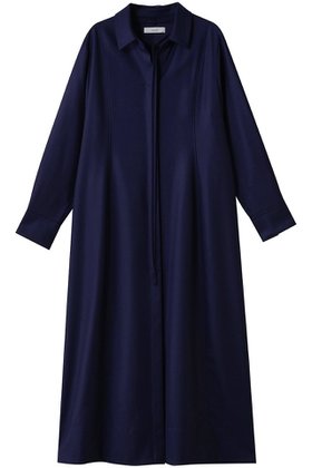 【エブール/ebure】 ウールサキソニー リボンタイワンピース人気、トレンドファッション・服の通販 founy(ファニー) ファッション Fashion レディースファッション Fashion for Women ワンピース Dresses チュニック Tunic Tops & Dresses おすすめ Recommended / Our Picks クラシック Classic, Timeless Style チェーン Chain, Chain Strap チュニック Tunic, Long Top ネックレス Necklace, Pendant Necklace パール Pearl, Pearl Accent リボン Ribbon, Bow 新作・新入荷 New Arrivals / New In 羽織 Haori, Light Jacket |ID:prp329100004689474