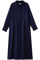 【エブール/ebure】のウールサキソニー リボンタイワンピース 人気、トレンドファッション・服の通販 founy(ファニー) ファッション Fashion レディースファッション Fashion for Women ワンピース Dresses チュニック Tunic Tops & Dresses おすすめ Recommended / Our Picks クラシック Classic, Timeless Style チェーン Chain, Chain Strap チュニック Tunic, Long Top ネックレス Necklace, Pendant Necklace パール Pearl, Pearl Accent リボン Ribbon, Bow 新作・新入荷 New Arrivals / New In 羽織 Haori, Light Jacket |ID:prp329100004689474