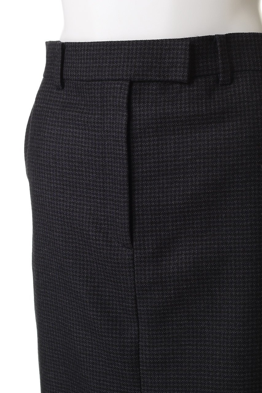 【エブール/ebure】のハウンドトゥース タイトスカート 人気、トレンドファッション・服の通販 founy(ファニー) 　ファッション　Fashion　レディースファッション　Fashion for Women　スカート　Skirts　イタリア　Italy　シンプル　Simple, Minimal　タイトスカート　Pencil Skirt, Tight Skirt　ツイード　Twill, Twill Weave　ハウンドトゥース　Houndstooth, Dogtooth Check　ロング　Long, Long-Length　再入荷　Restock / Back in Stock　other-5|ID: prp329100004689482 ipo3291000000035695229