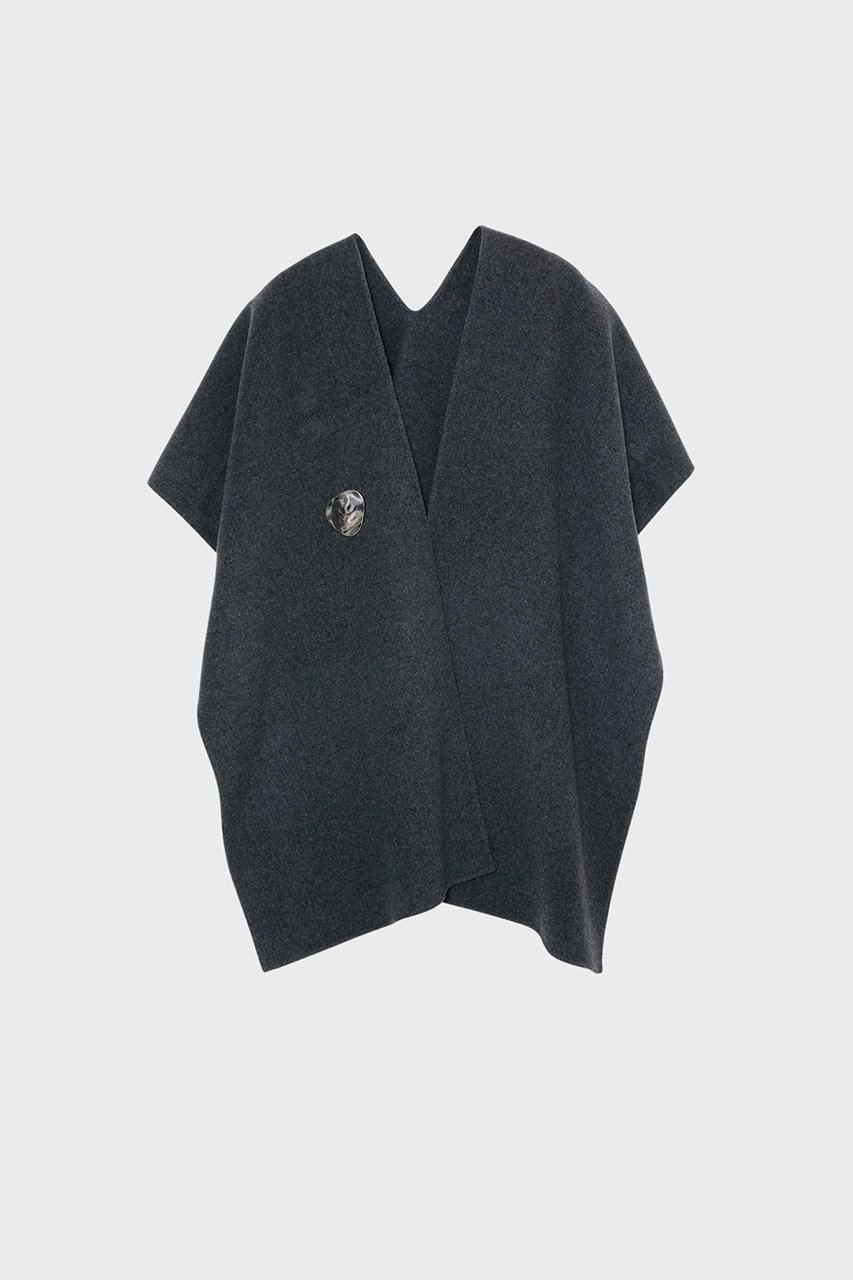 【スタニングルアー/STUNNING LURE】のストールポンチョ 人気、トレンドファッション・服の通販 founy(ファニー) 　ファッション　Fashion　レディースファッション　Fashion for Women　アウター　Coat / Outerwear Collection　ポンチョ・ケープコート　Ponchos & Capes　ストール　Soft & Warm Scarves　マフラー・スヌード / 冬小物の定番　Scarves & Mufflers　ストール　Stole, Wrap　スリット　Slit, Slit Detail　ブランケット　Blanket, Throw Blanket　マフラー　Scarf, Muffler　メルトン　Melton, Heavy Wool　新作・新入荷　New Arrivals / New In　other-2|ID: prp329100004689487 ipo3291000000033868018