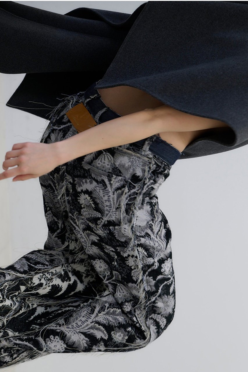 【スタニングルアー/STUNNING LURE】のストールポンチョ 人気、トレンドファッション・服の通販 founy(ファニー) 　ファッション　Fashion　レディースファッション　Fashion for Women　アウター　Coat / Outerwear Collection　ポンチョ・ケープコート　Ponchos & Capes　ストール　Soft & Warm Scarves　マフラー・スヌード / 冬小物の定番　Scarves & Mufflers　ストール　Stole, Wrap　スリット　Slit, Slit Detail　ブランケット　Blanket, Throw Blanket　マフラー　Scarf, Muffler　メルトン　Melton, Heavy Wool　新作・新入荷　New Arrivals / New In　other-5|ID: prp329100004689487 ipo3291000000033868021