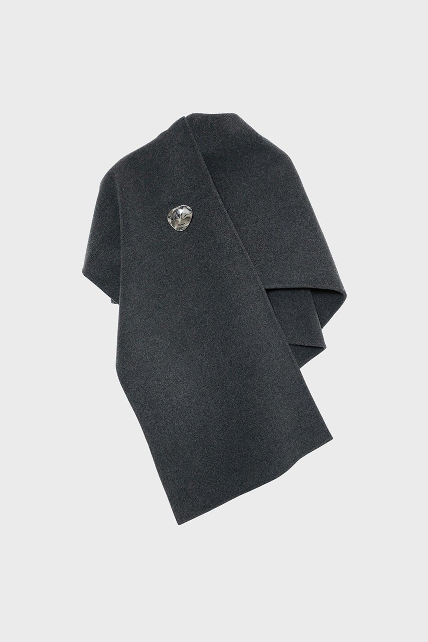 【スタニングルアー/STUNNING LURE】のストールポンチョ 人気、トレンドファッション・服の通販 founy(ファニー) 　ファッション　Fashion　レディースファッション　Fashion for Women　アウター　Coat / Outerwear Collection　ポンチョ・ケープコート　Ponchos & Capes　ストール　Soft & Warm Scarves　マフラー・スヌード / 冬小物の定番　Scarves & Mufflers　ストール　Stole, Wrap　スリット　Slit, Slit Detail　ブランケット　Blanket, Throw Blanket　マフラー　Scarf, Muffler　メルトン　Melton, Heavy Wool　 other-1|ID: prp329100004689487 ipo3291000000034219650