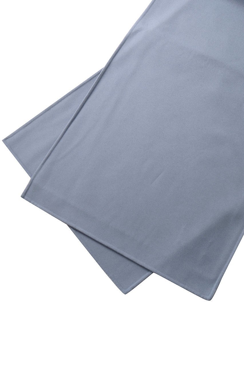 【スタニングルアー/STUNNING LURE】のストールポンチョ 人気、トレンドファッション・服の通販 founy(ファニー) 　ファッション　Fashion　レディースファッション　Fashion for Women　アウター　Coat / Outerwear Collection　ポンチョ・ケープコート　Ponchos & Capes　ストール　Soft & Warm Scarves　マフラー・スヌード / 冬小物の定番　Scarves & Mufflers　ストール　Stole, Wrap　スリット　Slit, Slit Detail　ブランケット　Blanket, Throw Blanket　マフラー　Scarf, Muffler　メルトン　Melton, Heavy Wool　other-5|ID: prp329100004689487 ipo3291000000035744564