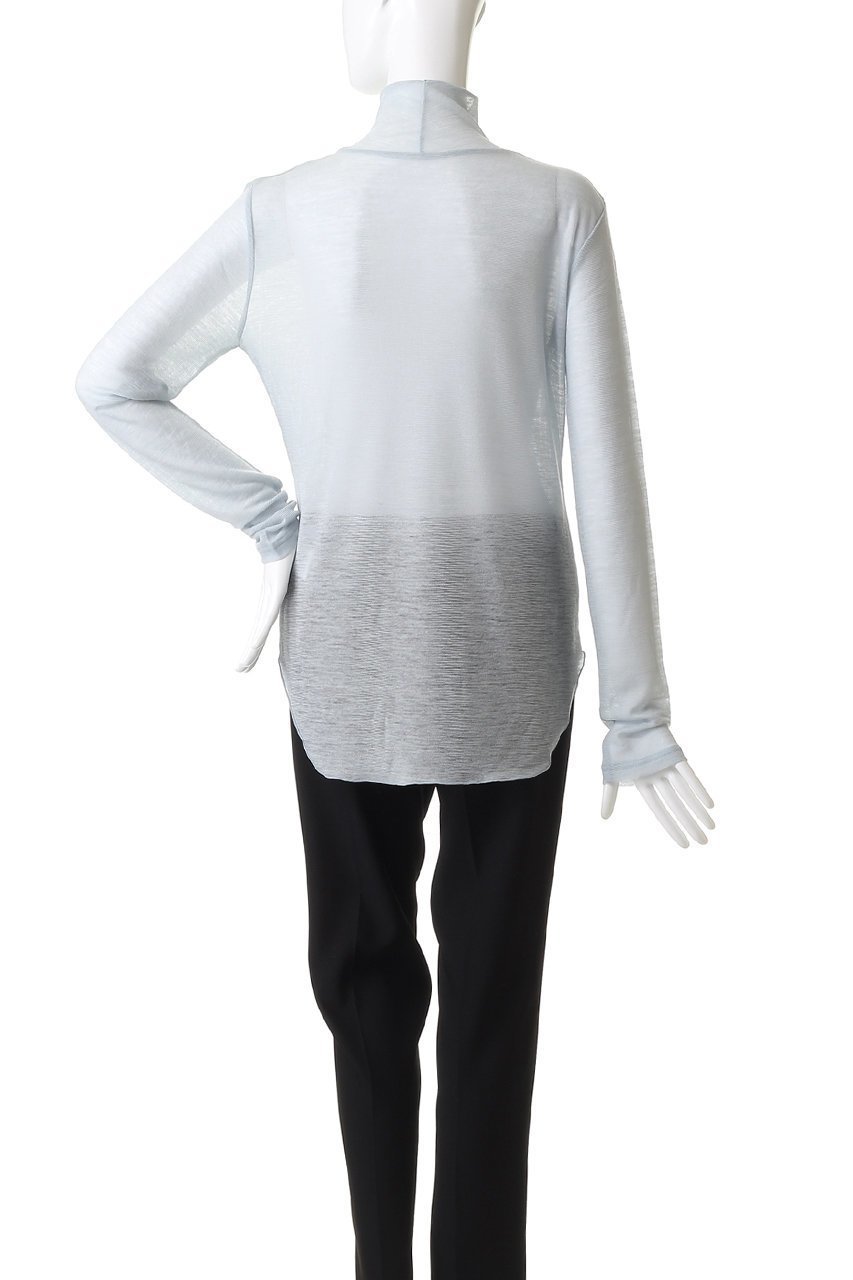 【スタニングルアー/STUNNING LURE】のrウールナイロンタートル 人気、トレンドファッション・服の通販 founy(ファニー) ファッション Fashion レディースファッション Fashion for Women トップス・カットソー Cut & Sew Tops シャツ・ブラウス・オフィスカジュアル Elegant Blouses & Button-Ups ロングTシャツ・Tシャツ Longline T-Shirts & Tees カットソー・ベーシックTシャツ Cut-and-Sewn Tops / Stretch Tees & Basics おすすめ Recommended / Our Picks シャーリング Shirring, Ruched スリーブ Sleeve, Long Sleeve / Short Sleeve タートル Turtleneck, Turtle Collar フィット Fit, Slim Fit ベーシック Basic, Essential ロング Long, Long-Length other-7|ID: prp329100004689488 ipo3291000000034103629