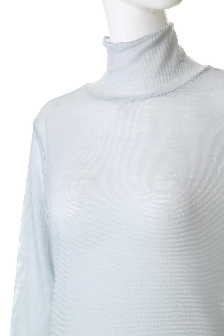 【スタニングルアー/STUNNING LURE】のrウールナイロンタートル 人気、トレンドファッション・服の通販 founy(ファニー) ファッション Fashion レディースファッション Fashion for Women トップス・カットソー Cut & Sew Tops シャツ・ブラウス・オフィスカジュアル Elegant Blouses & Button-Ups ロングTシャツ・Tシャツ Longline T-Shirts & Tees カットソー・ベーシックTシャツ Cut-and-Sewn Tops / Stretch Tees & Basics おすすめ Recommended / Our Picks シャーリング Shirring, Ruched スリーブ Sleeve, Long Sleeve / Short Sleeve タートル Turtleneck, Turtle Collar フィット Fit, Slim Fit ベーシック Basic, Essential ロング Long, Long-Length other-8|ID: prp329100004689488 ipo3291000000034103630