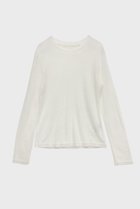 【スタニングルアー/STUNNING LURE】のrウールナイロンTシャツ ホワイト|ID: prp329100004689489 ipo3291000000034017017