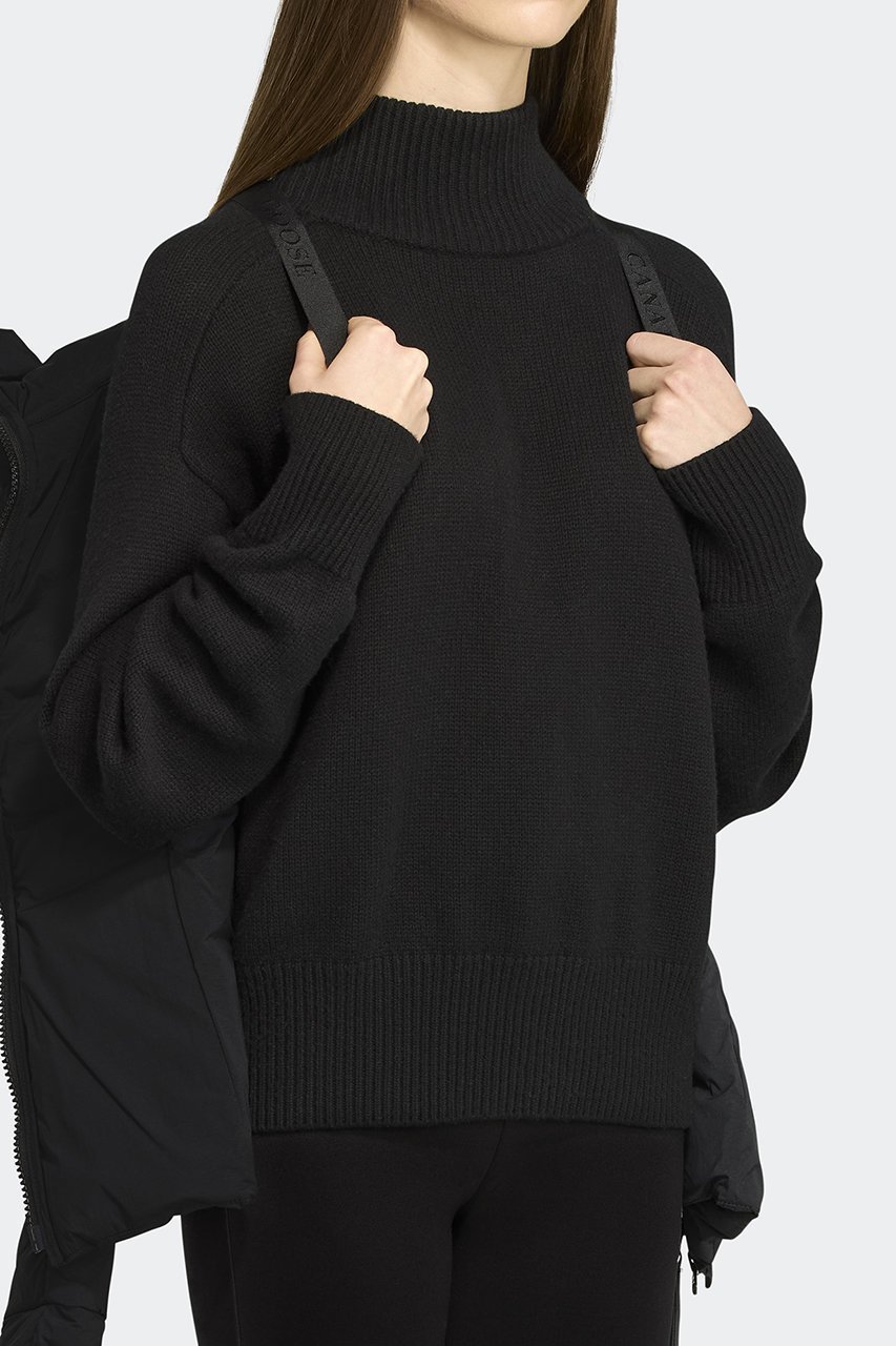 【カナダグース/CANADA GOOSE】の2332WB Clair Jacket クレア ジャケット 人気、トレンドファッション・服の通販 founy(ファニー) 　ファッション　Fashion　レディースファッション　Fashion for Women　アウター　Coat / Outerwear Collection　レディースジャケット・軽アウター　Jackets　ジップ　Zip, Zipper　ジャケット　Jacket, Outerwear　ストレッチ　Stretch, Stretchy Fabric　ダウン　Down, Puffer　ハンド　Hand, Handmade　フィット　Fit, Slim Fit　フレア　Flare, Flared　ポケット　Pocket, Pocket Detail　新作・新入荷　New Arrivals / New In　other-7|ID: prp329100004689491 ipo3291000000033868043