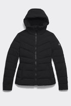 【カナダグース/CANADA GOOSE】の2332WB Clair Jacket クレア ジャケット ブラック|ID: prp329100004689491 ipo3291000000035841199