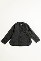 【カナダグース/CANADA GOOSE】の【日本限定】1074WJ Highland Jacket ハイランド ジャケット ブラック|ID:prp329100004689492