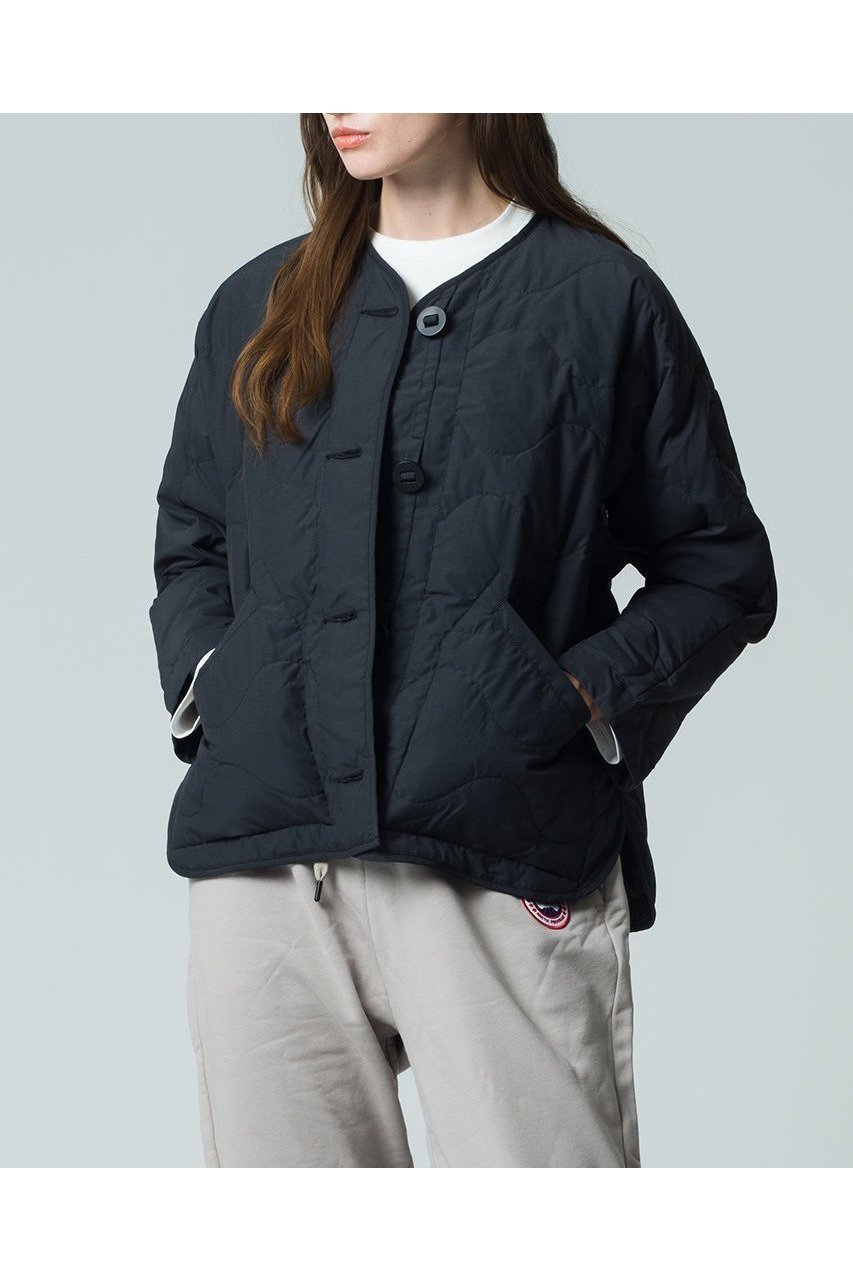 【カナダグース/CANADA GOOSE】の【日本限定】1074WJ Highland Jacket ハイランド ジャケット 人気、トレンドファッション・服の通販 founy(ファニー) 　ファッション　Fashion　レディースファッション　Fashion for Women　アウター　Coat / Outerwear Collection　レディースジャケット・軽アウター　Jackets　キルティング　Quilted, Quilting　ジャケット　Jacket, Outerwear　センター　Center, Center Line　ダウン　Down, Puffer　フロント　Front, Front Design　リップ　Lip, Lip Motif　新作・新入荷　New Arrivals / New In　other-4|ID: prp329100004689492 ipo3291000000033868050