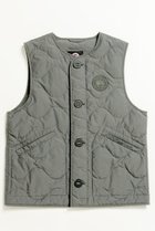 【カナダグース/CANADA GOOSE】の【UNISEX】【日本限定】1075UJ Mclean Vest マクリーン ベスト セージブラッシュ|ID:prp329100004689493
