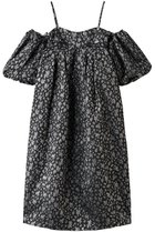 【メゾンスペシャル/MAISON SPECIAL】のJacquard Motif Balloon Camisole Dress/ジャガードモチーフバルーンキャミワンピース SLV(シルバー)|ID: prp329100004689497 ipo3291000000035841292