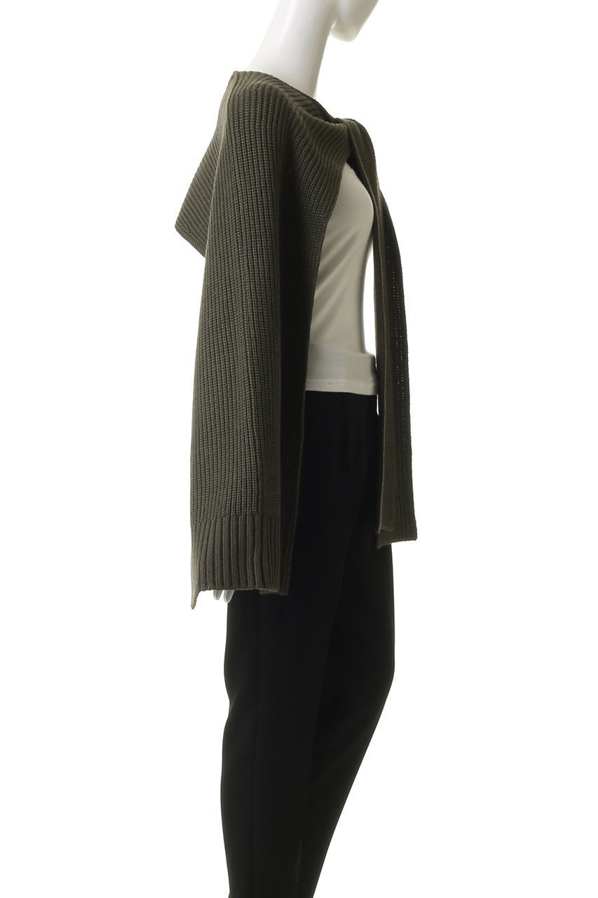 【セアン/SCEARN】のWOOL SILK LOW-GAUGE ケープストール 人気、トレンドファッション・服の通販 founy(ファニー) 　ファッション　Fashion　レディースファッション　Fashion for Women　ストール　Soft & Warm Scarves　マフラー・スヌード / 冬小物の定番　Scarves & Mufflers　おすすめ　Recommended / Our Picks　シルク　Silk, 100% Silk　ストール　Stole, Wrap　マフラー　Scarf, Muffler　モダン　Modern, Contemporary　防寒　Cold Protection, Winter-Ready　other-3|ID: prp329100004689498 ipo3291000000033868105