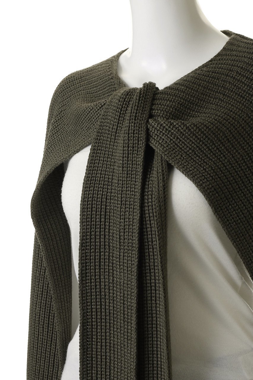 【セアン/SCEARN】のWOOL SILK LOW-GAUGE ケープストール 人気、トレンドファッション・服の通販 founy(ファニー) 　ファッション　Fashion　レディースファッション　Fashion for Women　ストール　Soft & Warm Scarves　マフラー・スヌード / 冬小物の定番　Scarves & Mufflers　おすすめ　Recommended / Our Picks　シルク　Silk, 100% Silk　ストール　Stole, Wrap　マフラー　Scarf, Muffler　モダン　Modern, Contemporary　防寒　Cold Protection, Winter-Ready　other-5|ID: prp329100004689498 ipo3291000000033868107