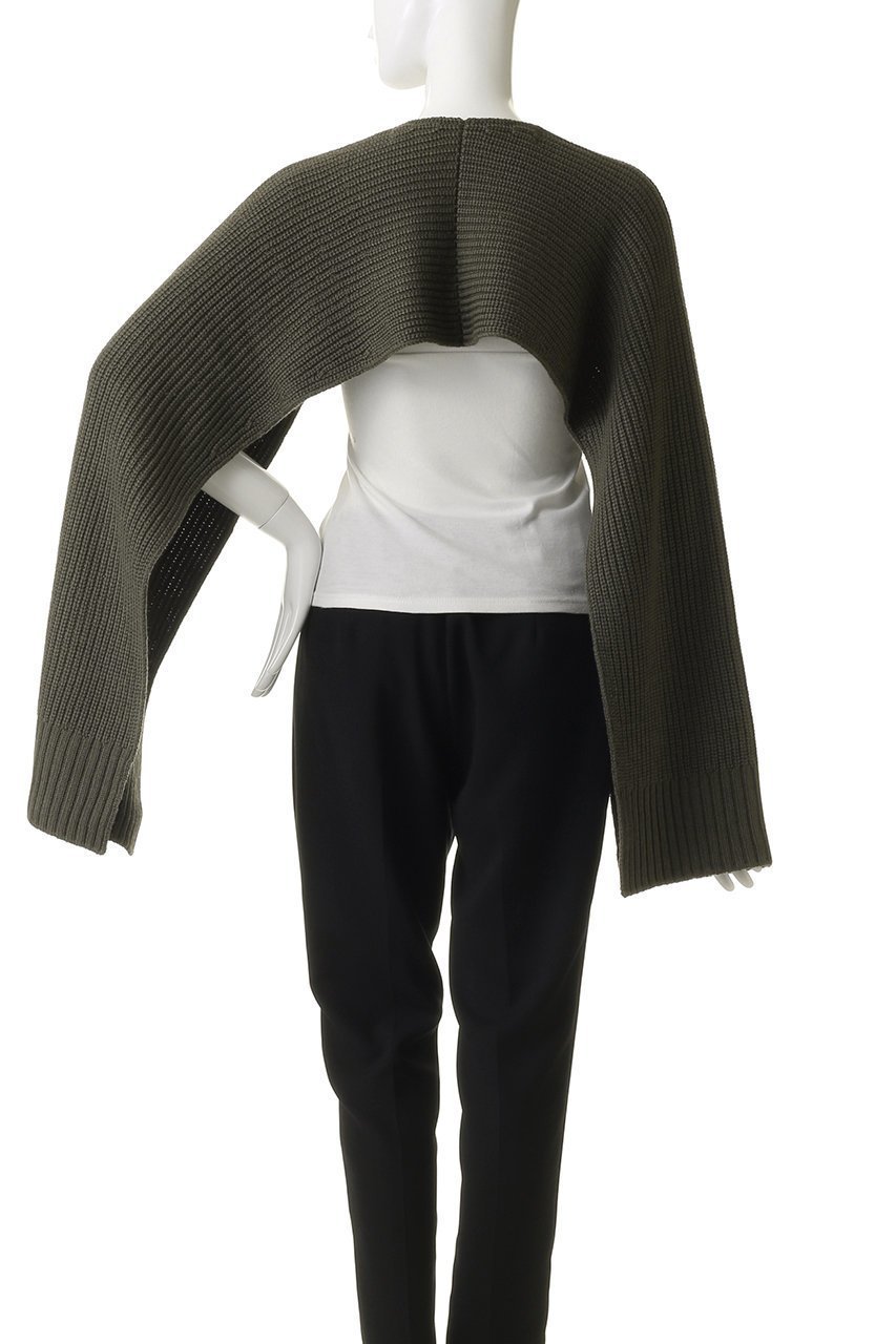 【セアン/SCEARN】のWOOL SILK LOW-GAUGE ケープストール 人気、トレンドファッション・服の通販 founy(ファニー) 　ファッション　Fashion　レディースファッション　Fashion for Women　ストール　Soft & Warm Scarves　マフラー・スヌード / 冬小物の定番　Scarves & Mufflers　おすすめ　Recommended / Our Picks　シルク　Silk, 100% Silk　ストール　Stole, Wrap　マフラー　Scarf, Muffler　モダン　Modern, Contemporary　防寒　Cold Protection, Winter-Ready　other-4|ID: prp329100004689498 ipo3291000000035403122