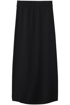 【セアン/SCEARN】 WOOL SILK LOW-GAUGE ロングスカート人気、トレンドファッション・服の通販 founy(ファニー) ファッション Fashion レディースファッション Fashion for Women スカート Skirts ロングスカート Long Skirts / Maxi & Midi Skirts シルク Silk, 100% Silk ロング Long, Long-Length A/W・秋冬 Autumn/Winter |ID:prp329100004689499