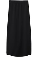 【セアン/SCEARN】のWOOL SILK LOW-GAUGE ロングスカート 人気、トレンドファッション・服の通販 founy(ファニー) ファッション Fashion レディースファッション Fashion for Women スカート Skirts ロングスカート Long Skirts / Maxi & Midi Skirts シルク Silk, 100% Silk ロング Long, Long-Length A/W・秋冬 Autumn/Winter |ID:prp329100004689499