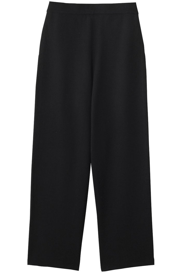 【セアン/SCEARN】のWOOL SILK LOW-GAUGE パンツ インテリア・キッズ・メンズ・レディースファッション・服の通販 founy(ファニー) https://founy.com/ ファッション Fashion レディースファッション Fashion for Women パンツ Pants & Trousers おすすめ Recommended / Our Picks シルク Silk, 100% Silk シンプル Simple, Minimal セットアップ Set-Up, Coordinated Outfit |ID: prp329100004689500 ipo3291000000033868117