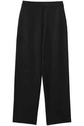 【セアン/SCEARN】 WOOL SILK LOW-GAUGE パンツ人気、トレンドファッション・服の通販 founy(ファニー) ファッション Fashion レディースファッション Fashion for Women パンツ Pants & Trousers おすすめ Recommended / Our Picks シルク Silk, 100% Silk シンプル Simple, Minimal セットアップ Set-Up, Coordinated Outfit |ID:prp329100004689500