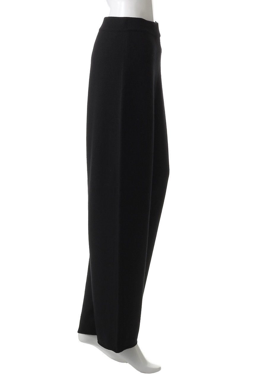 【セアン/SCEARN】のWOOL SILK LOW-GAUGE パンツ 人気、トレンドファッション・服の通販 founy(ファニー) 　ファッション　Fashion　レディースファッション　Fashion for Women　パンツ　Pants & Trousers　おすすめ　Recommended / Our Picks　シルク　Silk, 100% Silk　シンプル　Simple, Minimal　セットアップ　Set-Up, Coordinated Outfit　other-3|ID: prp329100004689500 ipo3291000000033868121
