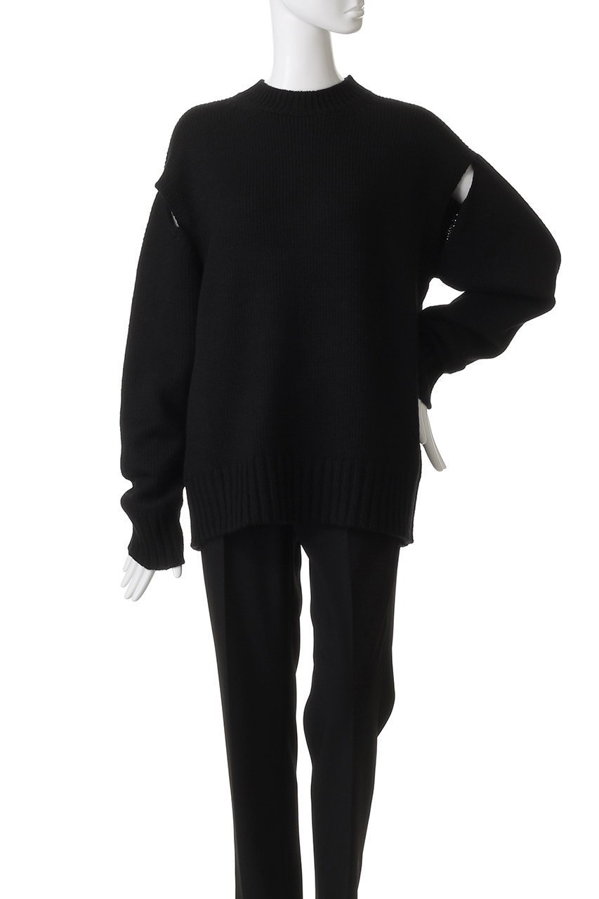 【セアン/SCEARN】のWOOL SILK LOW-GAUGE 人気、トレンドファッション・服の通販 founy(ファニー) 　ファッション　Fashion　レディースファッション　Fashion for Women　トップス・カットソー　Cut & Sew Tops　ニット　Knit Tops & Sweaters　カジュアルプルオーバー・ニットトップス　Pullovers & Knit Tops / Casual Pullovers　おすすめ　Recommended / Our Picks　インナー　Innerwear　シルク　Silk, 100% Silk　セットアップ　Set-Up, Coordinated Outfit　ロング　Long, Long-Length　other-2|ID: prp329100004689501 ipo3291000000033868126