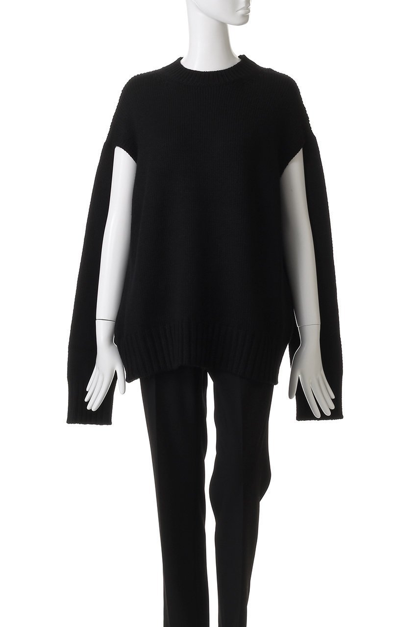 【セアン/SCEARN】のWOOL SILK LOW-GAUGE 人気、トレンドファッション・服の通販 founy(ファニー) 　ファッション　Fashion　レディースファッション　Fashion for Women　トップス・カットソー　Cut & Sew Tops　ニット　Knit Tops & Sweaters　カジュアルプルオーバー・ニットトップス　Pullovers & Knit Tops / Casual Pullovers　おすすめ　Recommended / Our Picks　インナー　Innerwear　シルク　Silk, 100% Silk　セットアップ　Set-Up, Coordinated Outfit　ロング　Long, Long-Length　other-6|ID: prp329100004689501 ipo3291000000033868130