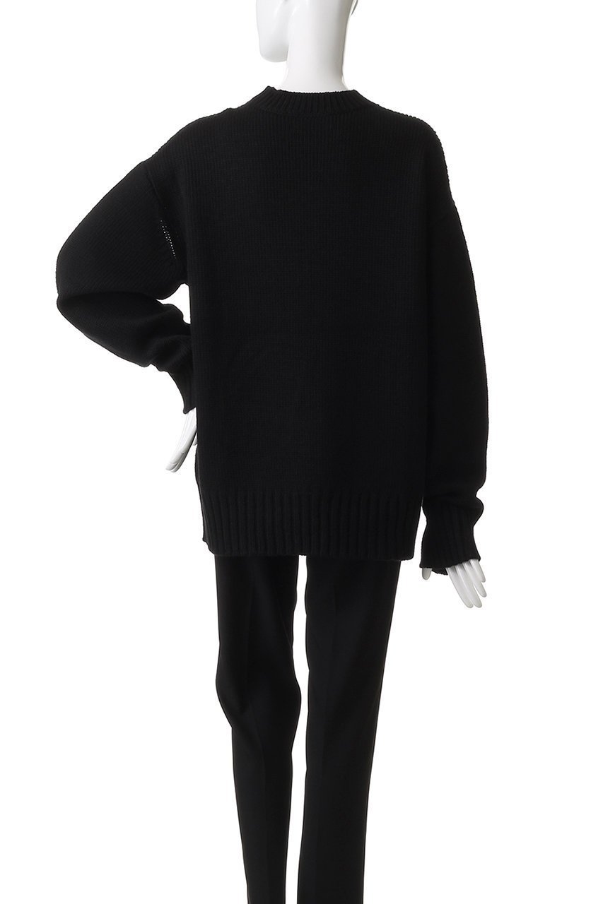 【セアン/SCEARN】のWOOL SILK LOW-GAUGE 人気、トレンドファッション・服の通販 founy(ファニー) ファッション Fashion レディースファッション Fashion for Women トップス・カットソー Cut & Sew Tops ニット Knit Tops & Sweaters カジュアルプルオーバー・ニットトップス Pullovers & Knit Tops / Casual Pullovers おすすめ Recommended / Our Picks インナー Innerwear シルク Silk, 100% Silk セットアップ Set-Up, Coordinated Outfit ロング Long, Long-Length other-4|ID: prp329100004689501 ipo3291000000036204471