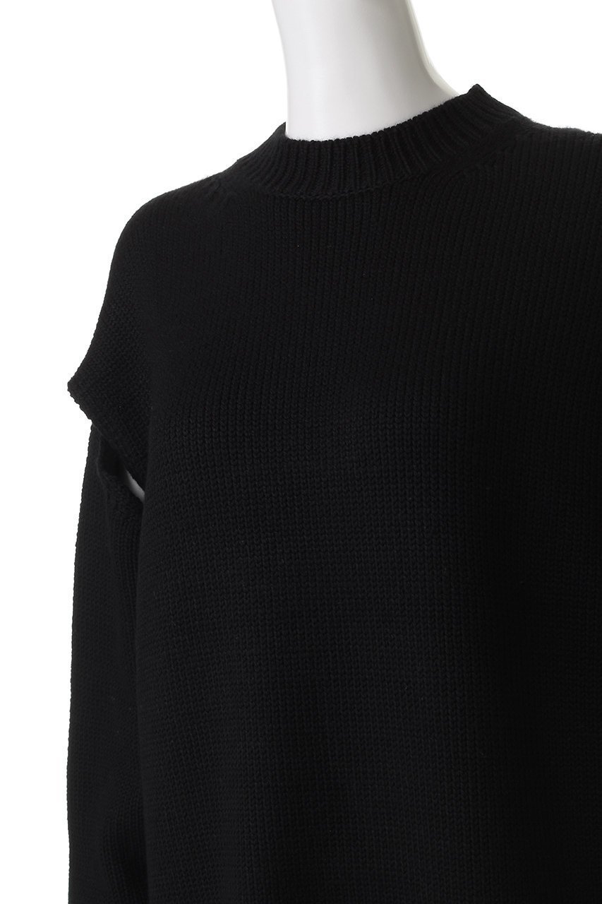 【セアン/SCEARN】のWOOL SILK LOW-GAUGE 人気、トレンドファッション・服の通販 founy(ファニー) ファッション Fashion レディースファッション Fashion for Women トップス・カットソー Cut & Sew Tops ニット Knit Tops & Sweaters カジュアルプルオーバー・ニットトップス Pullovers & Knit Tops / Casual Pullovers おすすめ Recommended / Our Picks インナー Innerwear シルク Silk, 100% Silk セットアップ Set-Up, Coordinated Outfit ロング Long, Long-Length other-5|ID: prp329100004689501 ipo3291000000036204474