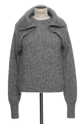 【オブリオ/AUBRIOT】 ボレロセットニット人気、トレンドファッション・服の通販 founy(ファニー) ファッション Fashion レディースファッション Fashion for Women トップス・カットソー Cut & Sew Tops ニット Knit Tops & Sweaters カジュアルプルオーバー・ニットトップス Pullovers & Knit Tops / Casual Pullovers ストール Stole, Wrap ボレロ Bolero, Short Cardigan ミックス Mix, Mixed Style 新作・新入荷 New Arrivals / New In |ID:prp329100004689503
