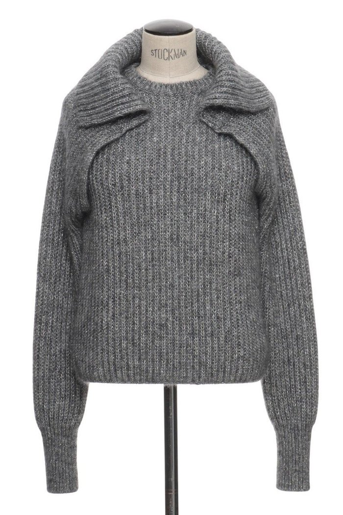 【オブリオ/AUBRIOT】のボレロセットニット インテリア・キッズ・メンズ・レディースファッション・服の通販 founy(ファニー) https://founy.com/ ファッション Fashion レディースファッション Fashion for Women トップス・カットソー Cut & Sew Tops ニット Knit Tops & Sweaters カジュアルプルオーバー・ニットトップス Pullovers & Knit Tops / Casual Pullovers ストール Stole, Wrap ボレロ Bolero, Short Cardigan ミックス Mix, Mixed Style 再入荷 Restock / Back in Stock |ID: prp329100004689503 ipo3291000000036204500