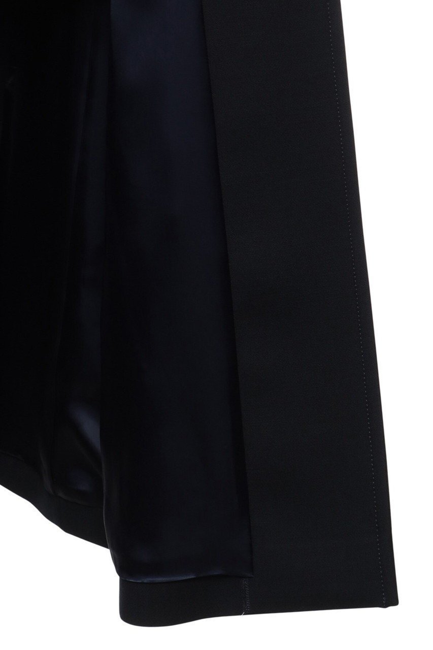 【オブリオ/AUBRIOT】のメリノウールコート 人気、トレンドファッション・服の通販 founy(ファニー) 　ファッション　Fashion　レディースファッション　Fashion for Women　アウター　Coat / Outerwear Collection　コート・ロングコート・ピーコート　Long Coats, Peacoats & More　イタリア　Italy　コンパクト　Compact, Small Size　ストレッチ　Stretch, Stretchy Fabric　ファブリック　Fabric, Textile　フォルム　Silhouette, Form　ボンディング　Bonding, Bonded Fabric　モダン　Modern, Contemporary　ロング　Long, Long-Length　ヴィンテージ　Vintage Style　新作・新入荷　New Arrivals / New In　other-8|ID: prp329100004689504 ipo3291000000033868159