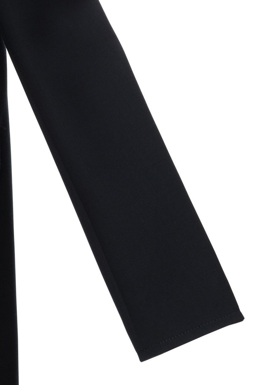 【オブリオ/AUBRIOT】のメリノウールコート 人気、トレンドファッション・服の通販 founy(ファニー) 　ファッション　Fashion　レディースファッション　Fashion for Women　アウター　Coat / Outerwear Collection　コート・ロングコート・ピーコート　Long Coats, Peacoats & More　イタリア　Italy　コンパクト　Compact, Small Size　ストレッチ　Stretch, Stretchy Fabric　ファブリック　Fabric, Textile　フォルム　Silhouette, Form　ボンディング　Bonding, Bonded Fabric　モダン　Modern, Contemporary　ロング　Long, Long-Length　ヴィンテージ　Vintage Style　other-5|ID: prp329100004689504 ipo3291000000035706942