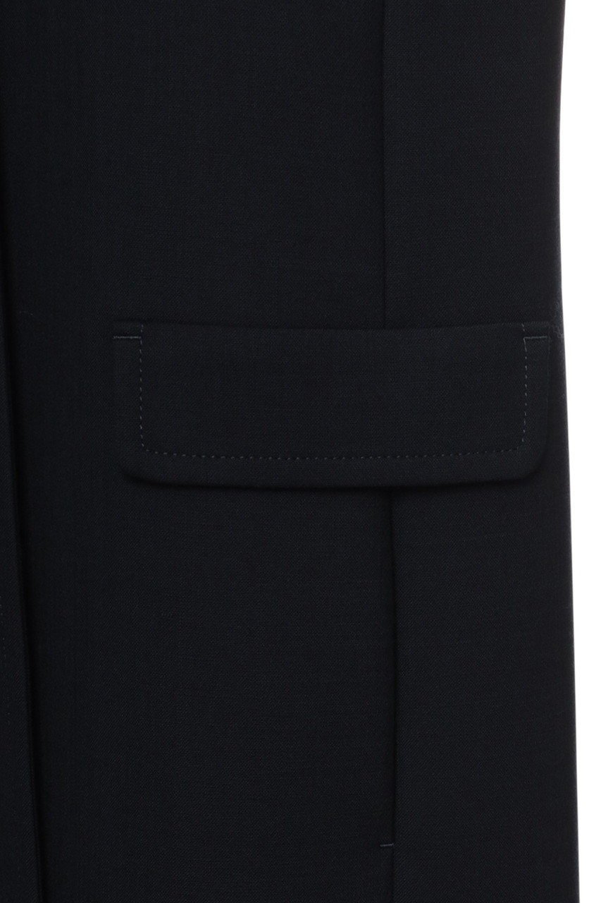 【オブリオ/AUBRIOT】のメリノウールコート 人気、トレンドファッション・服の通販 founy(ファニー) 　ファッション　Fashion　レディースファッション　Fashion for Women　アウター　Coat / Outerwear Collection　コート・ロングコート・ピーコート　Long Coats, Peacoats & More　イタリア　Italy　コンパクト　Compact, Small Size　ストレッチ　Stretch, Stretchy Fabric　ファブリック　Fabric, Textile　フォルム　Silhouette, Form　ボンディング　Bonding, Bonded Fabric　モダン　Modern, Contemporary　ロング　Long, Long-Length　ヴィンテージ　Vintage Style　other-6|ID: prp329100004689504 ipo3291000000035706943