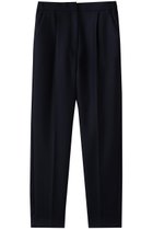 【エムダブリュー/MW】のWOOL 140 s ワンタックパンツ ダークネイビー|ID: prp329100004689512 ipo3291000000033868224