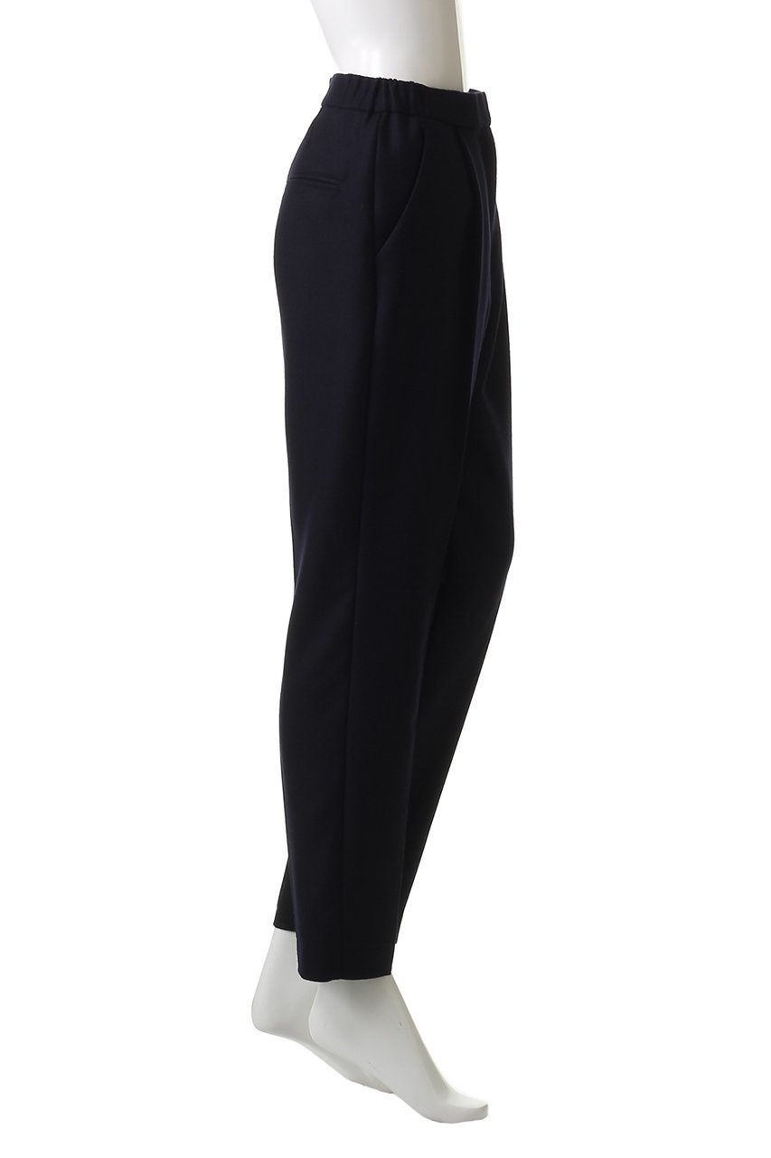 【エムダブリュー/MW】のWOOL 140 s ワンタックパンツ 人気、トレンドファッション・服の通販 founy(ファニー) 　ファッション　Fashion　レディースファッション　Fashion for Women　パンツ　Pants & Trousers　なめらか　Smooth, Silky Texture　シンプル　Simple, Minimal　スリム　Slim, Slim Fit　センター　Center, Center Line　バランス　Balance, Style Balance　新作・新入荷　New Arrivals / New In　A/W・秋冬　Autumn/Winter　other-3|ID: prp329100004689512 ipo3291000000033868226